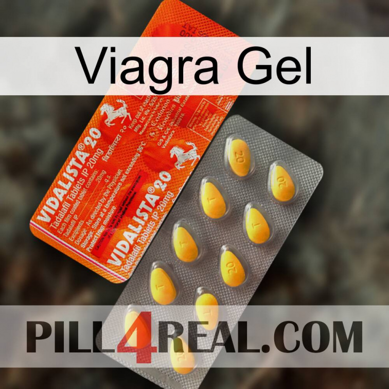 Viagra Gel new01